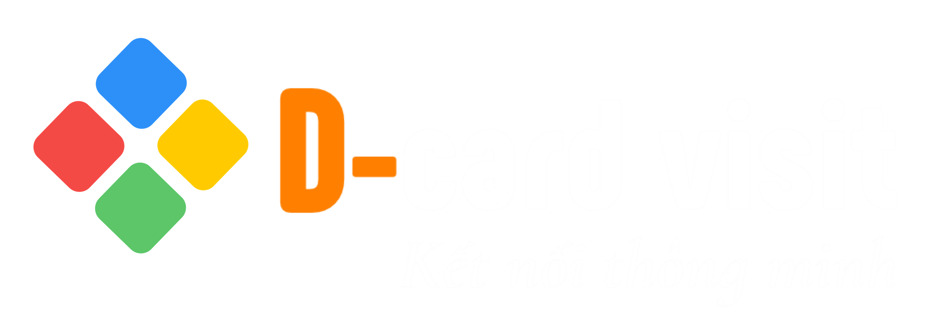 D-cardvisit